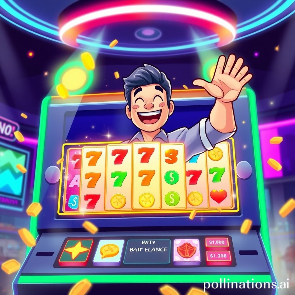 Strategi Jitu Menang Slot Domino Penghasil Saldo Dana